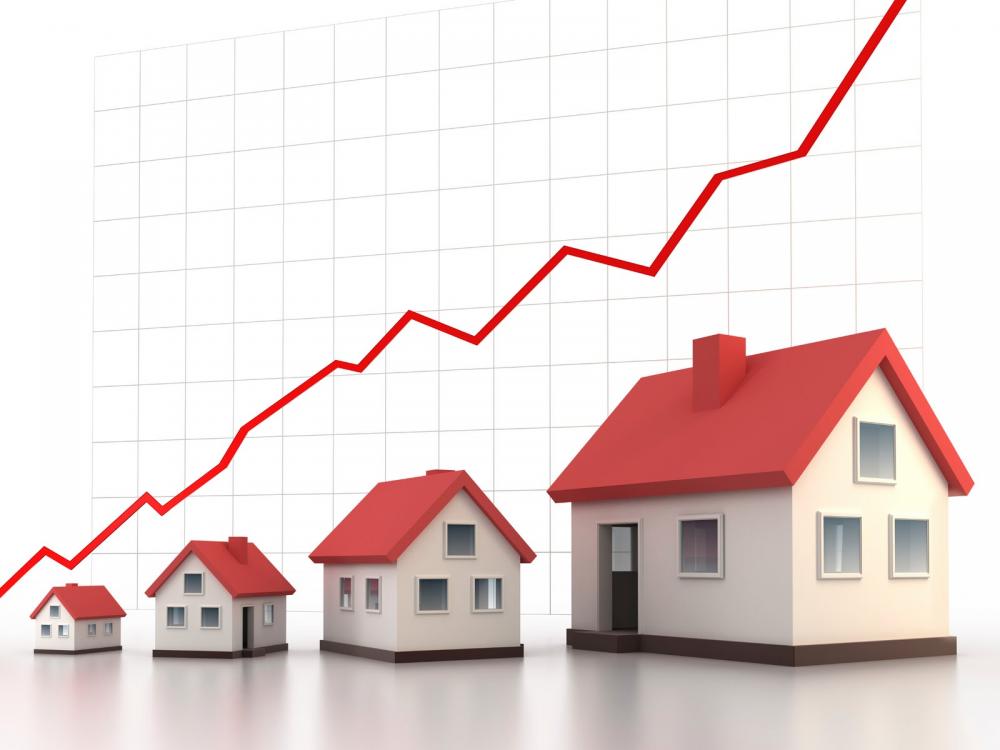 Nhu cầu nhà ở tăng năm 2016