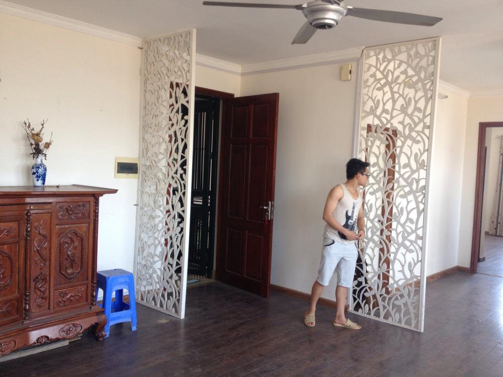 Cho thuê căn hộ chung cư H10 Thanh Xuân – gần ngã tư Khuất Duy Tiến. Gía rẻ 406937