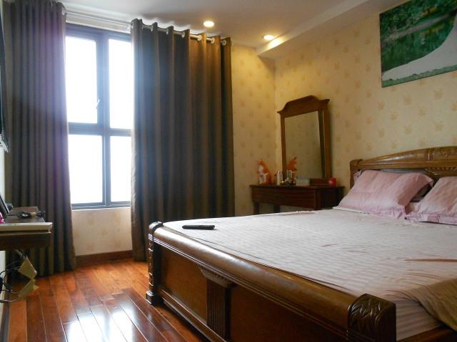 Cho thuê chung cư Thăng Long Yên Hòa, Cầu Giấy, Hà Nội. Diện tích 100m2, 3 phòng ngủ, 2 vệ sinh 438235