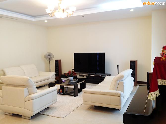 Tôi có căn hộ cho thuê ở chung cư cao cấp Royal City, tại 72A đường Nguyễn Trãi 439688