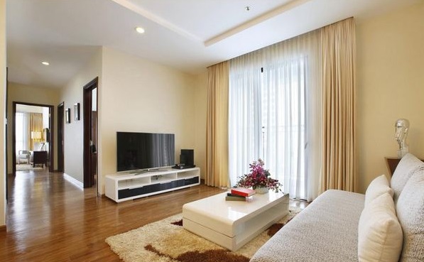 Tôi có căn hộ cho thuê ở chung cư cao cấp Royal City, tại 72A đường Nguyễn Trãi 445122