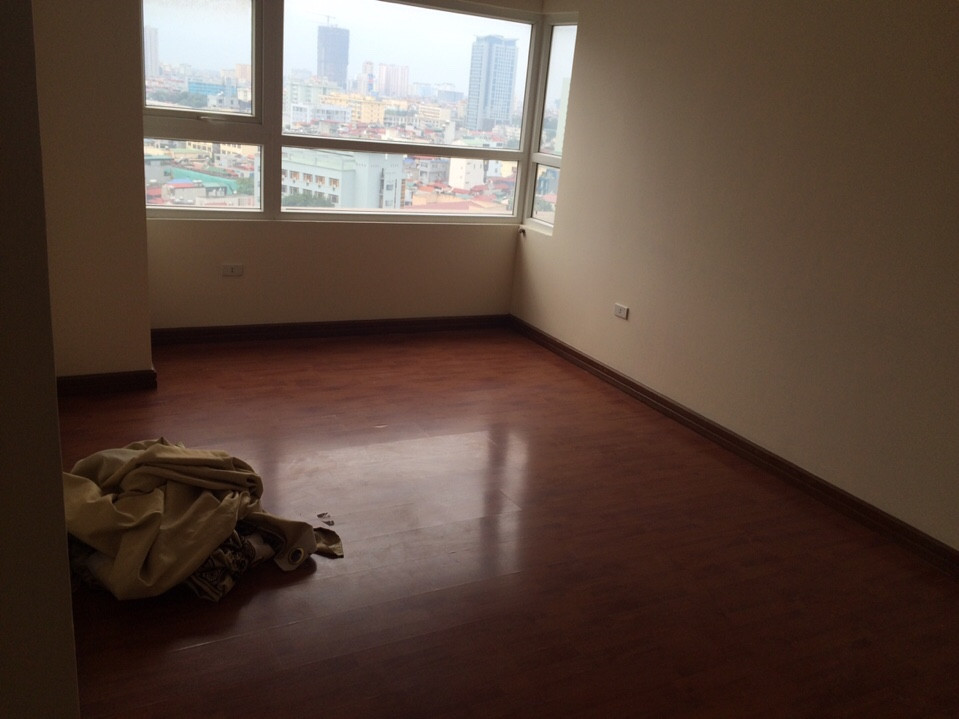 Chính chủ cho thuê căn hộ chung cư M5 Nguyễn Chí Thanh – 135m2, 3PN, đầy đủ đồ, 15triệu/tháng 445761
