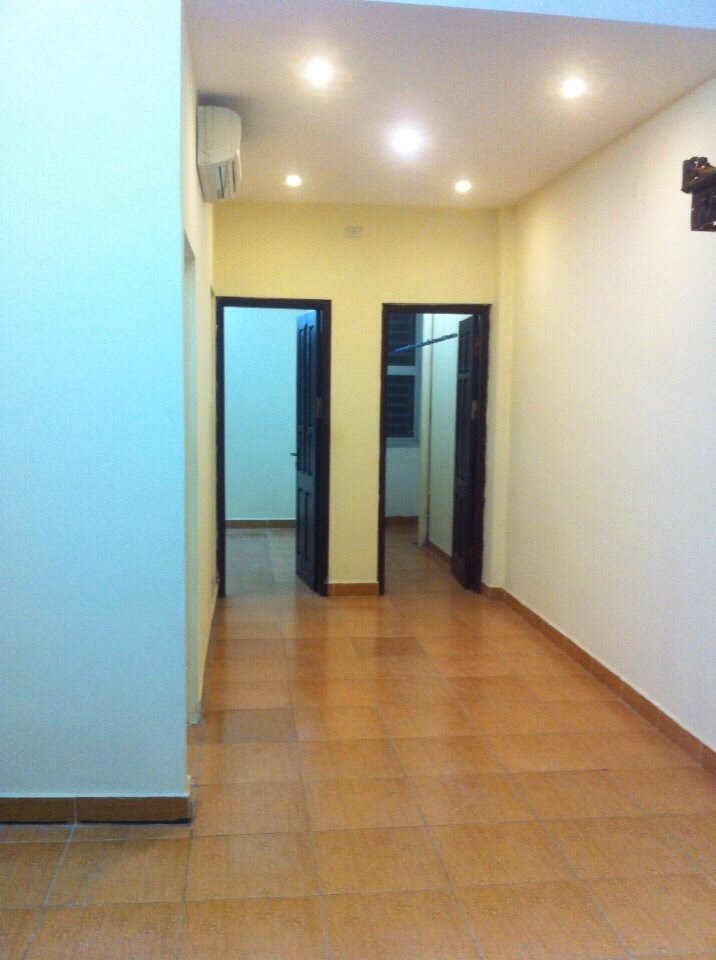 Cho thuê căn hộ B3A Nam Trung Yên, Cầu Giấy, nhà đẹp 446138