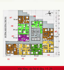 Cho thuê chung cư 283 Khương Trung, với giá 6tr/ tháng. Liên hệ 0123.412.5011/0962.543.992 448708
