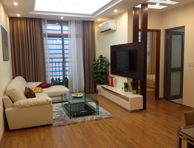 Cho thuê căn hộ chung cư M5 - Nguyễn Chí Thanh, quận Đống Đa cạnh chung cư M3-M4 451253