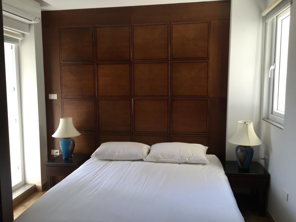 Cho thuê căn hộ cao cấp cạnh khách sạn Hà Nội full đồ giá 13 triệu/tháng 469680