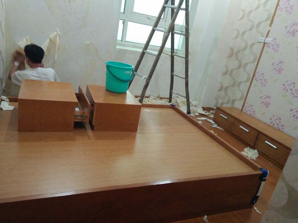 Cho thuê căn hộ chung cư Vinhomes Nguyễn Chí Thanh, 167m2, 4 ngủ, đủ đồ, 30 triệu/tháng 470449