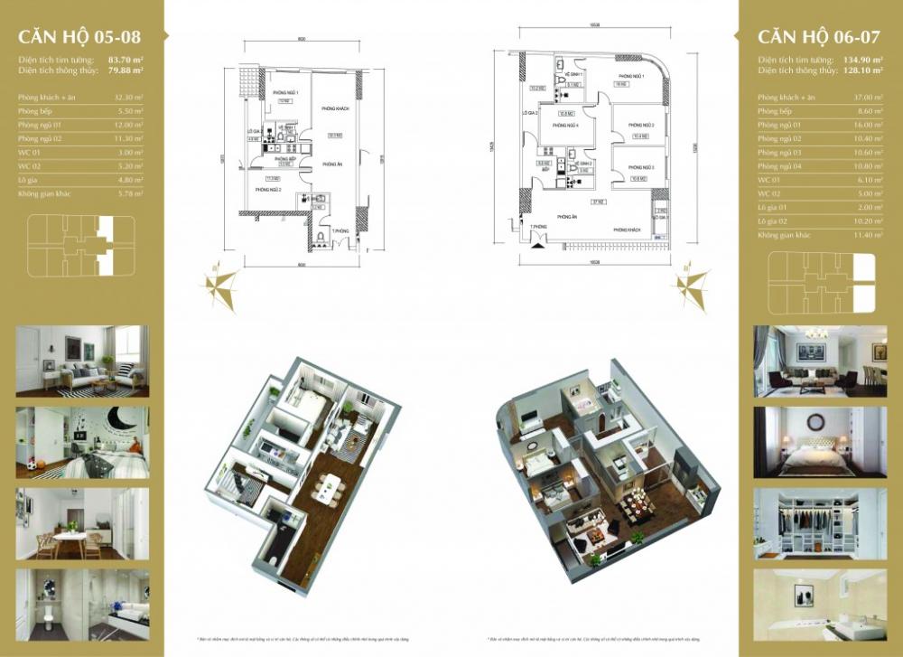 Dự án Imperial Plaza 360 Giải Phóng, Giá từ 26 Triệu/m2 gồm VAT & Full nội thất  479477