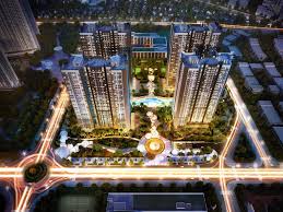 Cho thuê chung cư Times City - Minh Khai, T9 - Căn 53m2, 1 phòng ngủ, 9 trđ/tháng. LH 0919950369 480431