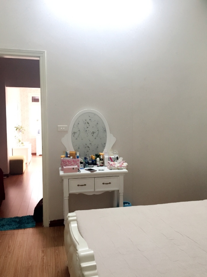 Cho thuê căn hộ B3C Nam Trung Yên, full nội thất, 7,5 tr/th 482061