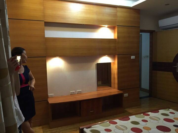 Cho thuê căn hộ chung cư M3 - M4 - 91 Nguyễn Chí Thanh, diện tích 110m2, 3 phòng ngủ 482847