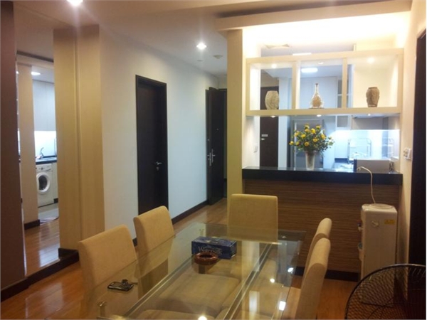 Sở hữu ngay căn hộ chung cư M3- M4 Nguyễn Chí Thanh, diện tích 60m2, có 2 phòng ngủ nội thất đầy đủ 486715