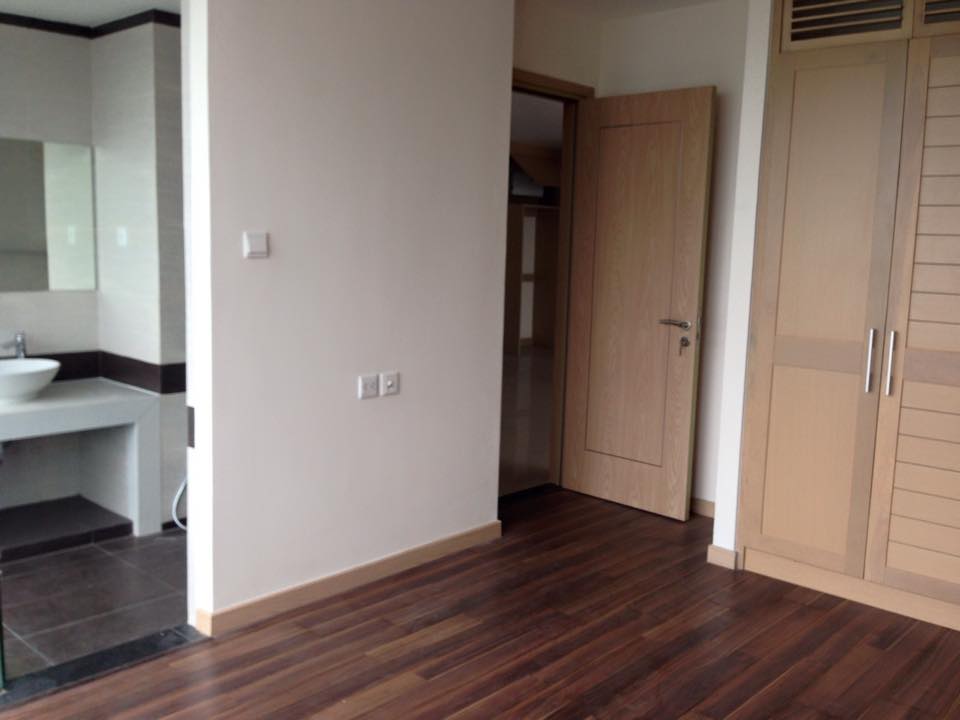 Cho thuê căn hộ chung cư Thăng Long Number One, 3 phòng ngủ cơ bản giá 14 triệu/tháng 488127