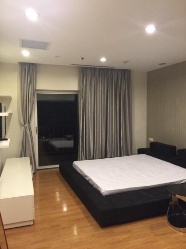 Cho thuê căn hộ chung cư Hòa Bình Green Bưởi, 145m2, 3 phòng ngủ, đủ đồ, 20 triệu/tháng 488157