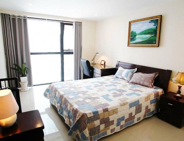 Cho thuê căn hộ chính chủ tại Hapulico diện tích 136m2, có 3 phòng ngủ nội thất cơ bản 488252