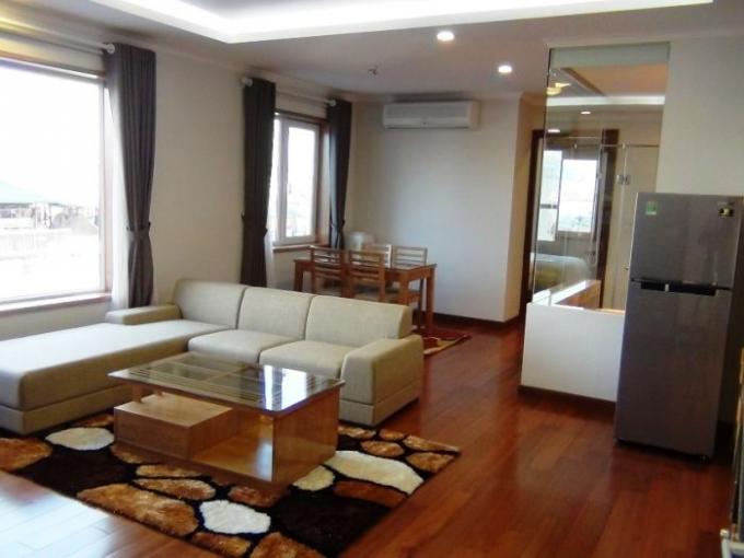 DNT Việt Nam chuyên cho thuê CH chung cư tại 671 Hoàng Hoa Thám, DT 245m2 có 4 PN nội thất đầy đủ 488633