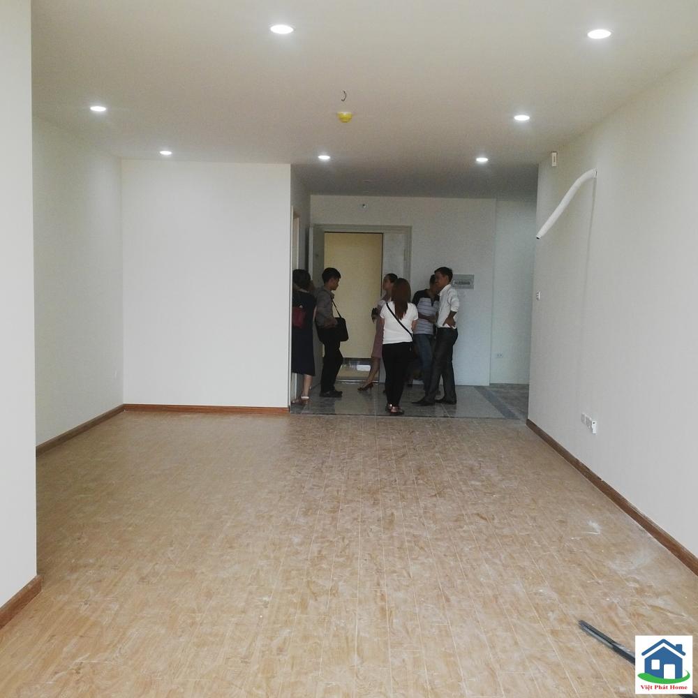 Cho thuê căn hộ chung cư G3AB Yên Hòa Sunshine. DT 77m2, 2 PN, nội thất đồ cơ bản 495663