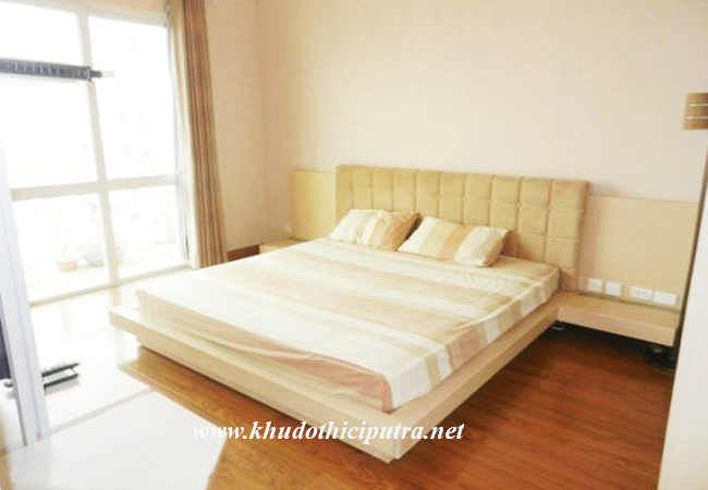 Cho thuê căn hộ P1 Ciputra, 3 phòng ngủ đầy đủ đồ. Liên hệ 0911272109 496947