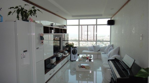 Cho thuê chung cư Sông Hồng Park View 165 Thái Hà, nhiều căn trống, đẹp giá rẻ nhất thị trường 497691