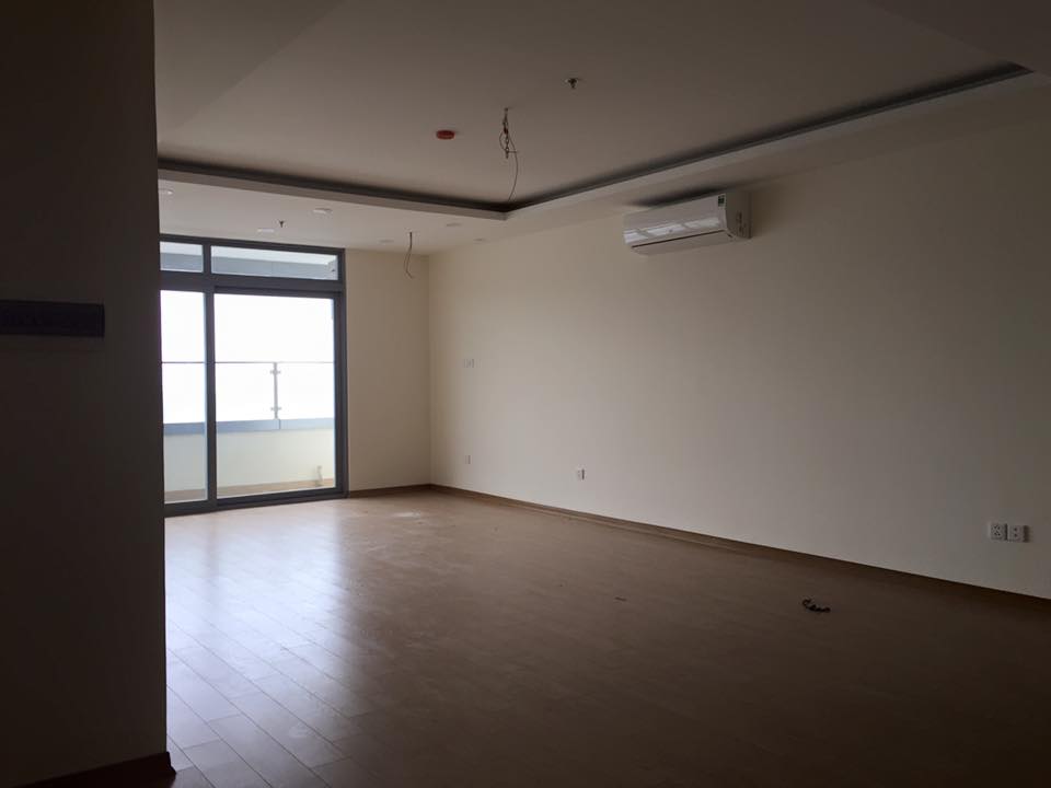 Cho thuê căn hộ chung cư 165 Thái Hà - Sông Hồng Park view, 3 ngủ cơ bản. Giá 14 triệu/tháng 498021