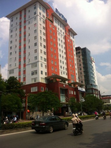 Cho thuê gấp căn hộ chung cư 137 Nguyễn Văn Cừ, 118m2, 9 triệu/tháng 498161