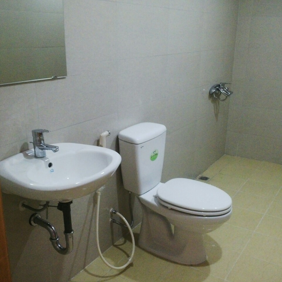Cho thuê căn hộ chung cư Thăng Long Yên Hòa, DT 80m2, thiết kế 2PN 498549