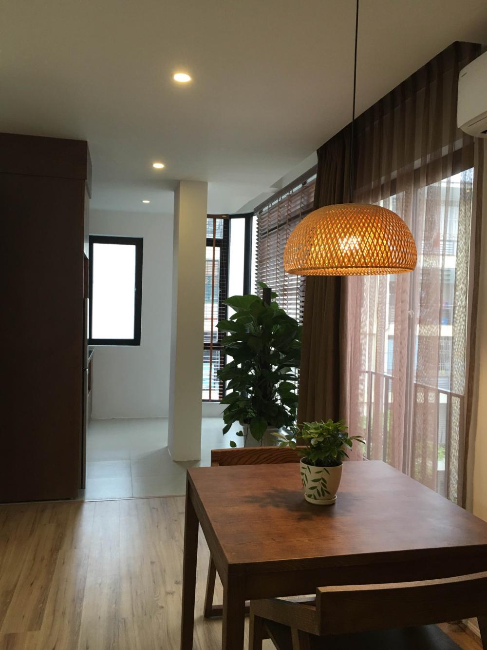 Cho thuê căn hộ chung cư tại phố Văn Cao, Ba Đình, Hà Nội giá 13 triệu/tháng 498704