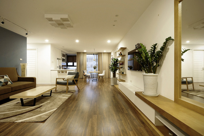 Cho thuê căn hộ chung cư G3AB Yên Hòa Sunshine, diện tích 140m2, thiết kế 3PN 499044