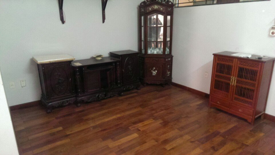Cho thuê căn hộ chung cư 198 Nguyễn Tuân, full nội thất 504810