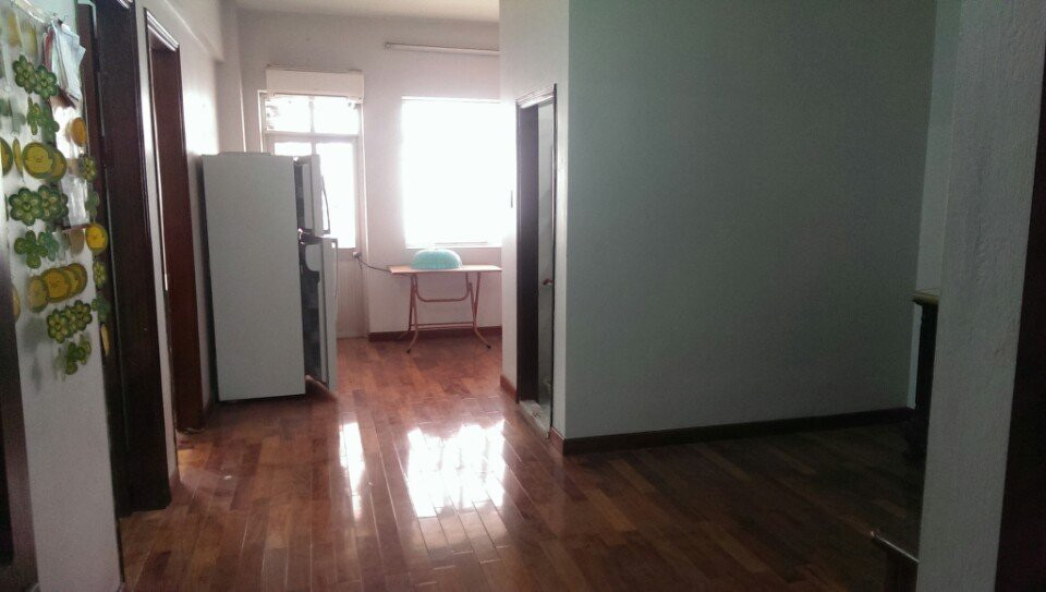 Cho thuê căn hộ chung cư 198 Nguyễn Tuân, full nội thất 504810
