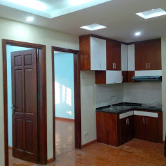 Cho thuê căn hộ 2 phòng ngủ 10-34 HH2C khu đô thị Linh Đàm 506831