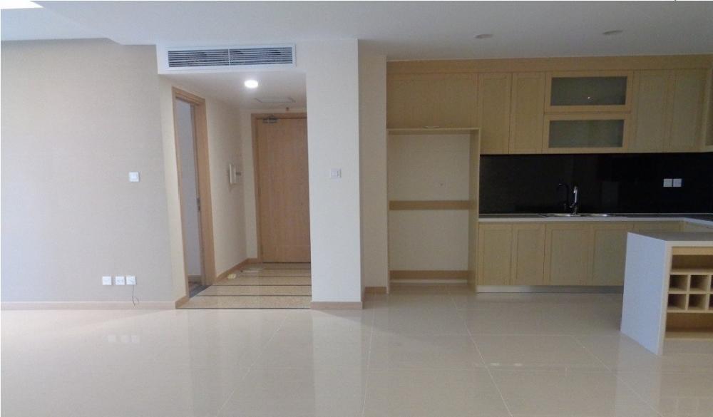 Cần cho thuê căn hộ 165 Thái Hà - Sông Hồng Park View 60m2, 2PN, đồ cơ bản 9tr/tháng 509668