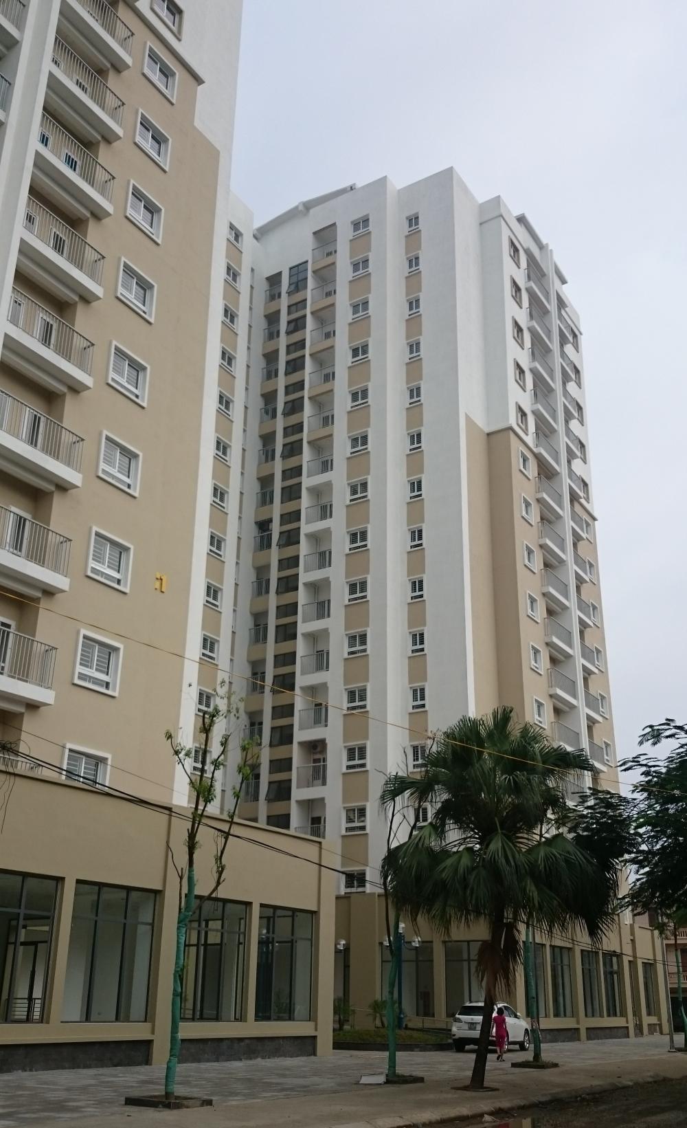 Chính chủ cho thuê CH chung cư K33 (Z133), Tổng Cục Kỹ Thuật - Bộ Quốc Phòng, Ngọc Thụy, Long Biên 517528