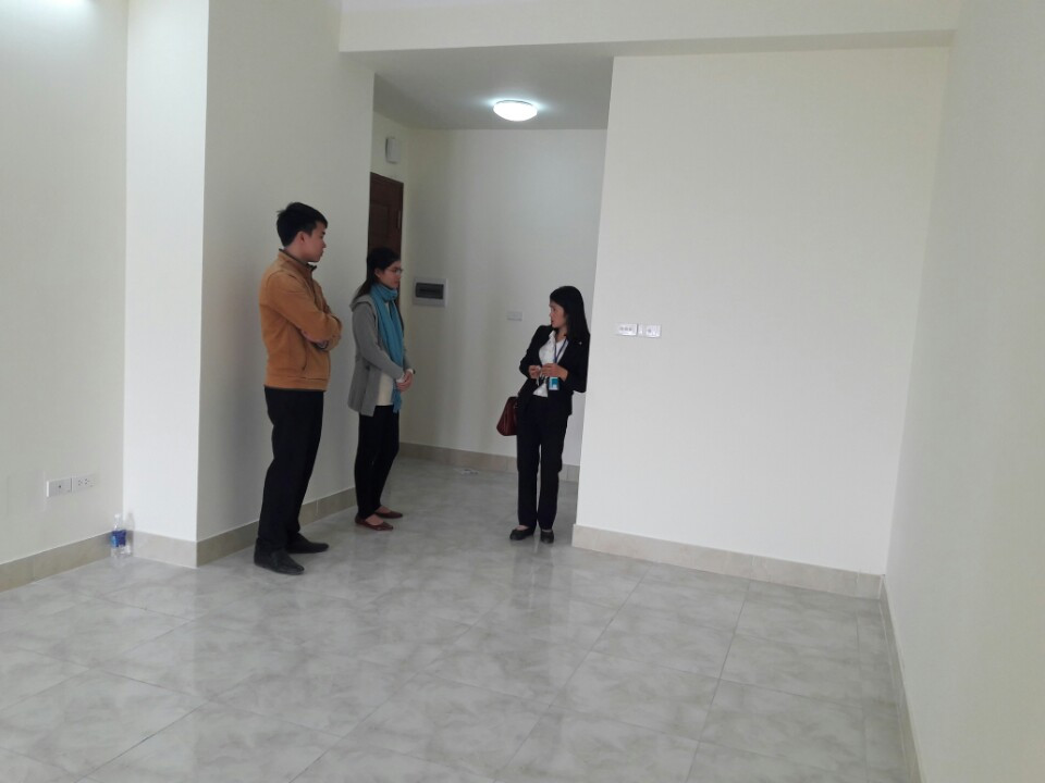 Cho thuê căn hộ chung cư tại toà nhà Gemek Tower, cạnh Đại Lộ Thăng Long, huyện Hoài Đức, Hà Nội 512580
