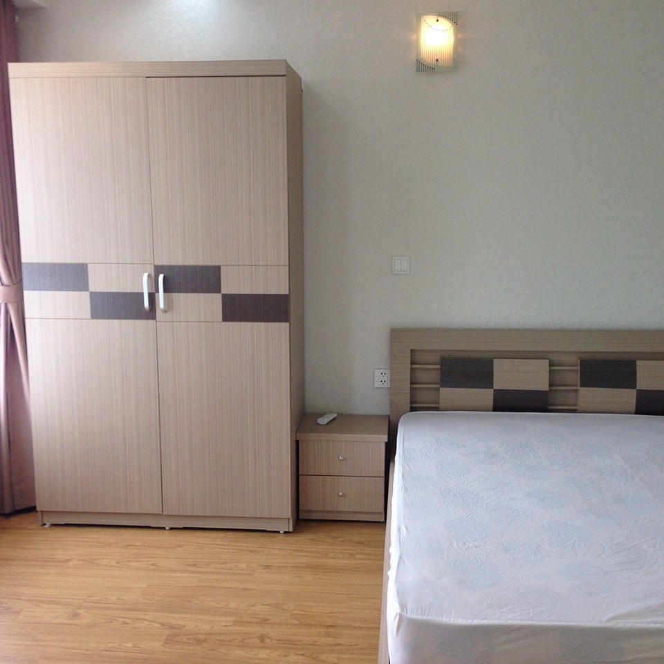 Cho thuê căn hộ 1 phòng ngủ đẹp nhất khu Dịch Vọng, Cầu Giấy, 78m2, giá 10tr/tháng 515016