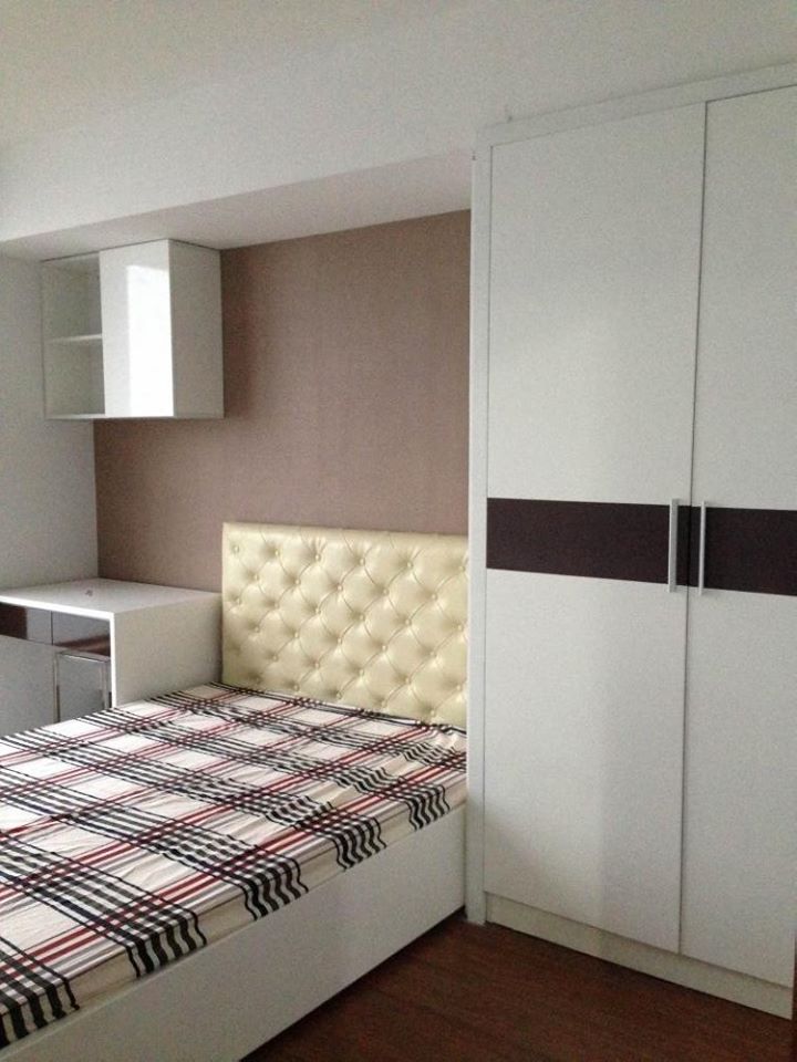 Cho thuê căn hộ 3 phòng ngủ đẹp nhất khu Dịch Vọng, Cầu Giấy, căn góc, giá 13tr/tháng 515034
