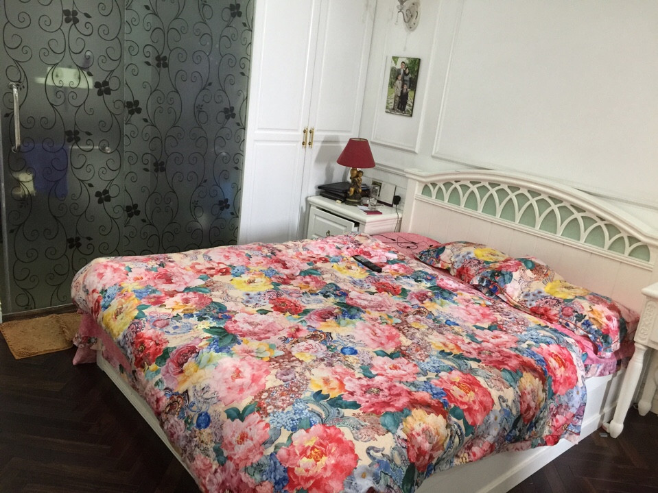 Cho thuê căn hộ Thăng Long Number One, 3 phòng ngủ đủ đồ đẹp giá chỉ 18 triệu/tháng 518326