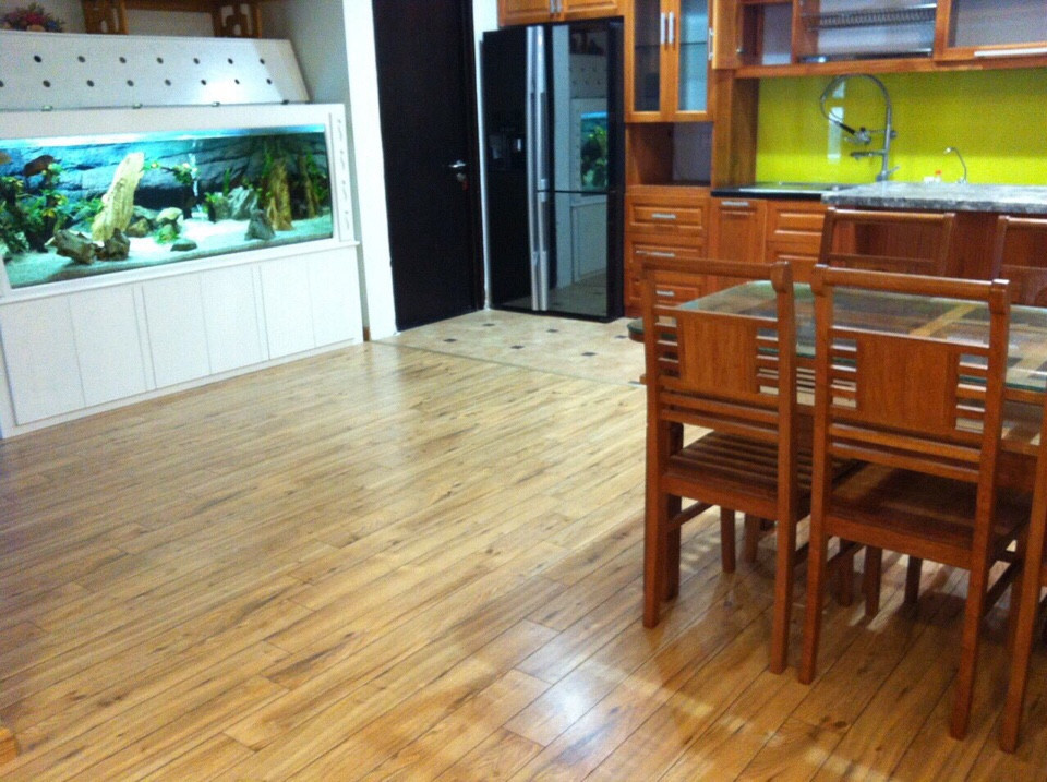 Cho thuê chung cư cao cấp Mandarin Hoàng Minh Giám, 2 phòng ngủ, đã trang bị đầy đủ nội thất đẹp 519268