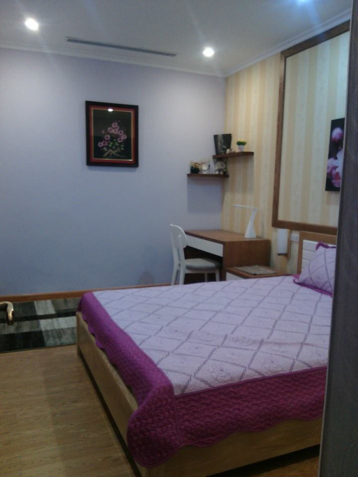 Cho thuê căn hộ chung cư Trung Hòa Nhân Chính, giá rẻ nhất thị trường 520737