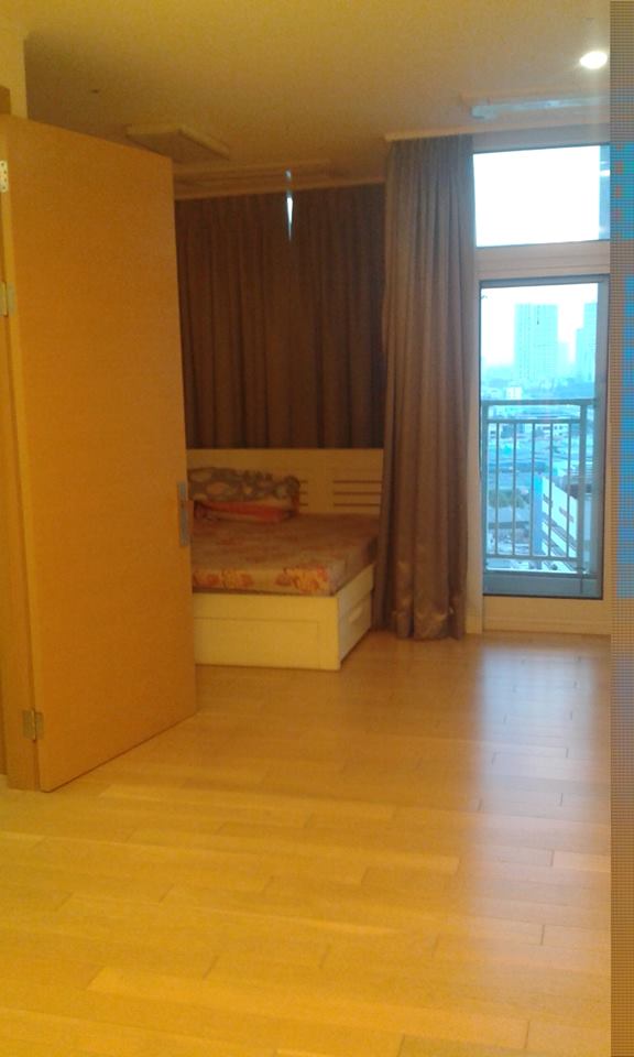 Cho thuê chung cư Keangnam Tháp B 108m2, 3 phòng ngủ, đồ cơ bản giá 18.18 triệu/tháng 522433