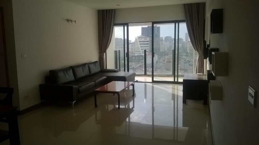 Cho thuê chung cư Chelsea Park Trung Kính 100m2, 2 PN, đầy đủ nội thất đẹp giá 14 triệu/tháng 522898