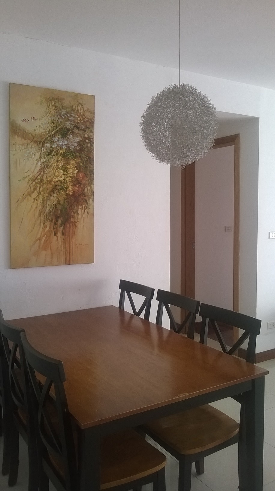Cho thuê chung cư Chelsea Park Trung Kính 100m2, 2 PN, đầy đủ nội thất đẹp giá 14 triệu/tháng 522898
