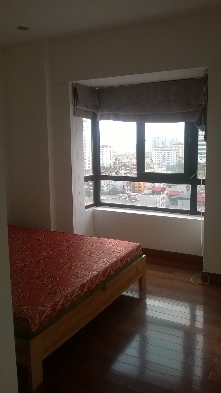 Cho thuê chung cư Chelsea Park Trung Kính 100m2, 2 PN, đầy đủ nội thất đẹp giá 14 triệu/tháng 522898
