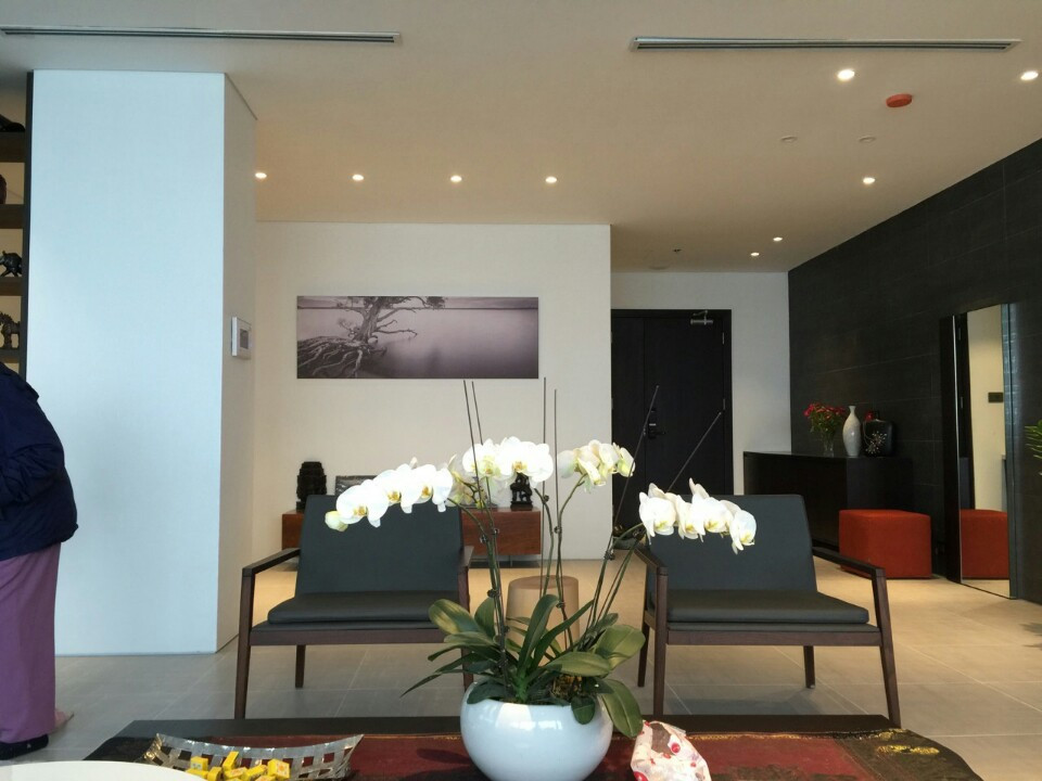 Cho thuê căn hộ cao cấp Diamond (Hadico 6) 163 m2, 3 PN đầy đủ đồ đẹp giá chỉ 18 triệu/tháng 523086