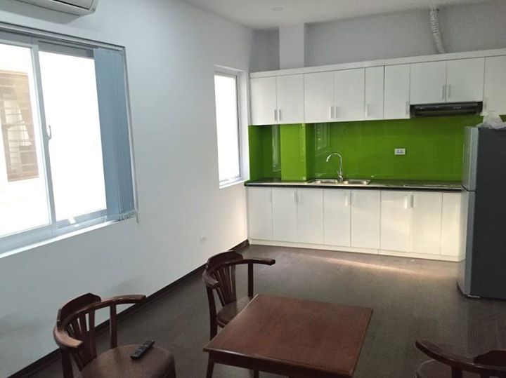 Cho thuê căn hộ chung cư tại đường Kim Hoa, Đống Đa, Hà Nội diện tích 60m2, giá 7.5 triệu/tháng 536295