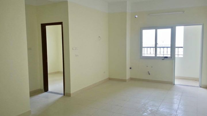 Cho thuê căn hộ 55m2, CT2A chung cư Tân Tây Đô, giá: 2,8 triệu/th 539000