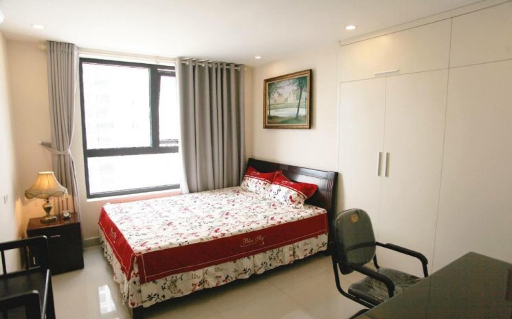 Cần Cho thuê căn hộ chung cư cao cấp 170 Đê La Thành, 150m2, 03 phòng ngủ, giá 12tr/tháng 544633