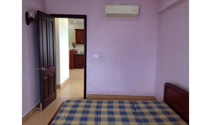 Cho thuê căn hộ chung cư tại Hoa Lư, Hai Bà Trưng. DT 72m2, 2 phòng ngủ, đủ đồ 540262