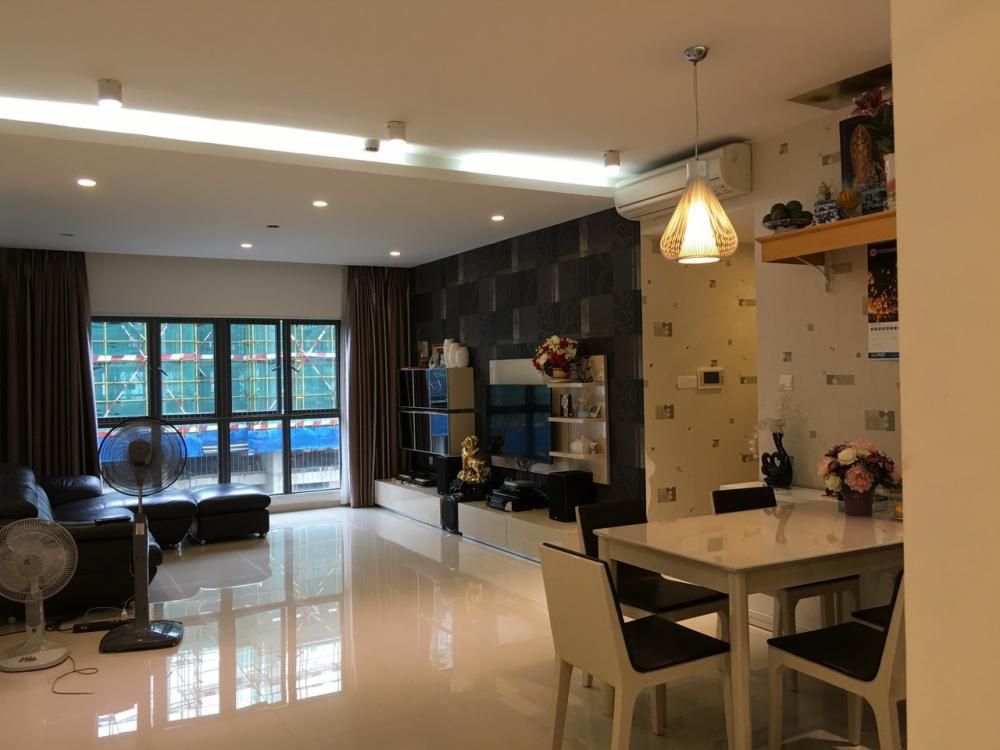 Cho thuê căn hộ chung cư Mulberry Lane Mỗ Lao, 3 pn đủ đồ đẹp, giá 13 triệu/tháng. LH 0987.888.542 544790