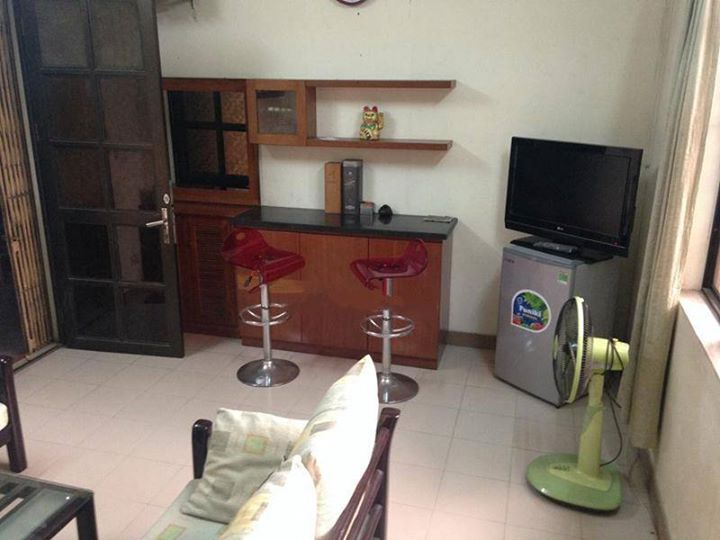 Cho thuê căn hộ chung cư tại đường Phan Bội Châu, Hoàn Kiếm, Hà Nội dt 60m2 giá 7 triệu/tháng 557768